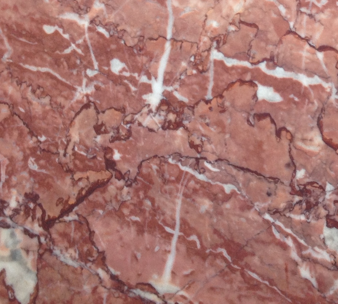 Marble Ritsona Red