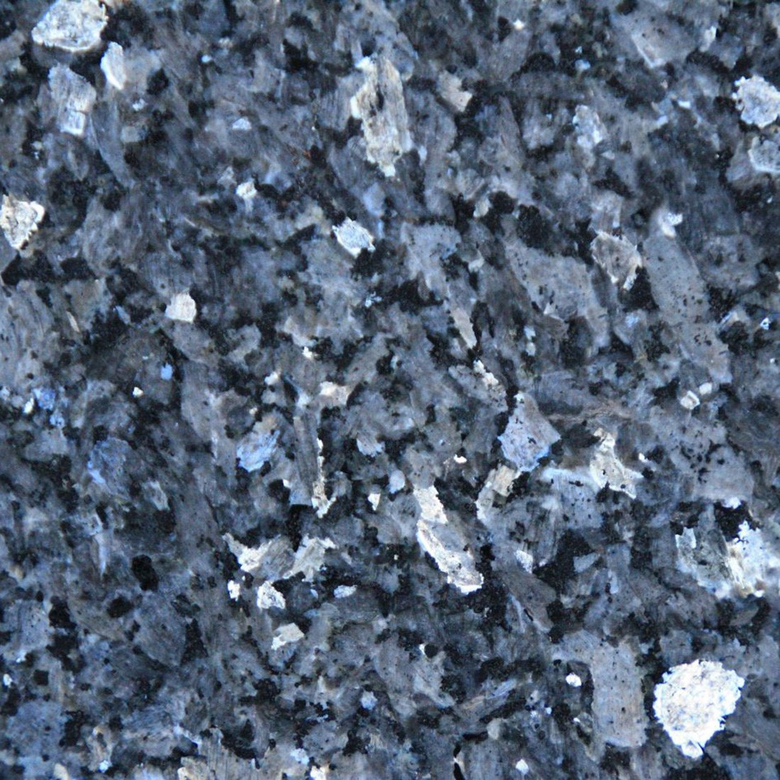 Granite Blue Pearl